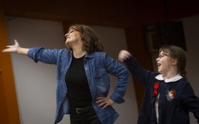 Che buffa l’Opera! Il progetto per imparare con l’opera lirica.