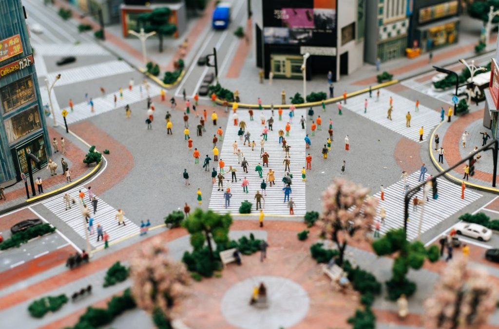 European Future Citizens. Diamo il via al nostro nuovo progetto.