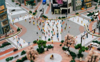 European Future Citizens. Diamo il via al nostro nuovo progetto.