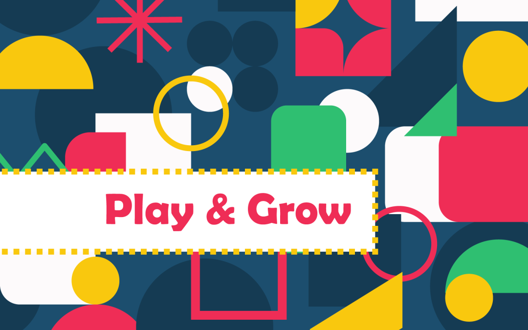 Nasce “Play & Grow”: la nuova rubrica dedicata allo sviluppo delle soft skill attraverso i giochi