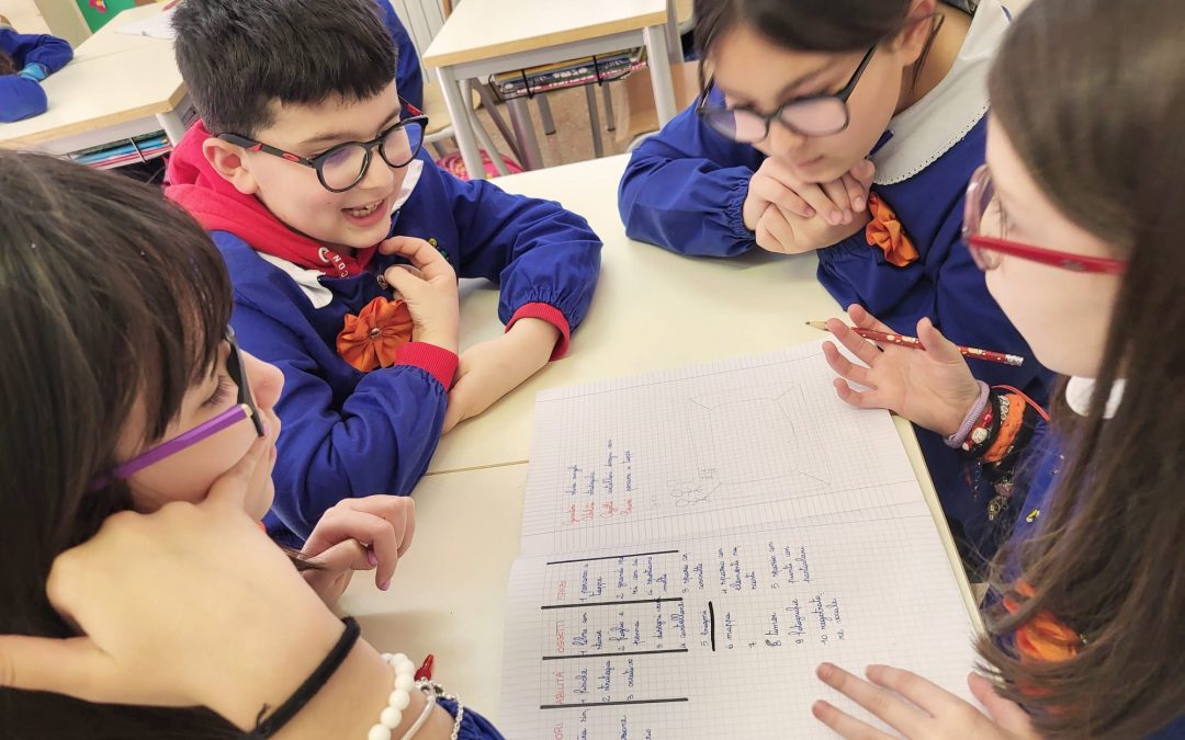 Little Game Makers | Fase 3: verso i giochi urbani sulla cittadinanza attiva