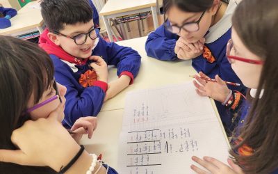 Little Game Makers | Fase 3: verso i giochi urbani sulla cittadinanza attiva