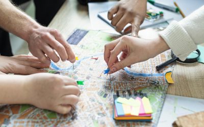 Valorizzare i piccoli centri attraverso la gamification