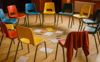 È partito “Alleniamo insieme il futuro”