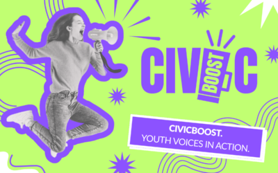 CivicBoost: uno spazio per capire cosa significa partecipare